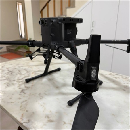 DJI Matrice 300 RTK - 2ª Mão