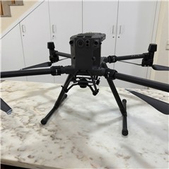 DJI Matrice 300 RTK - 2ª Mão