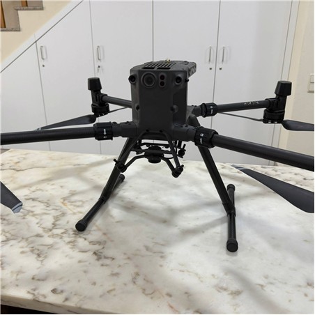 DJI Matrice 300 RTK - 2ª Mão