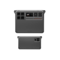 DJI Power 2000 4kWh Expansion Battery Combo
