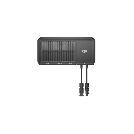 DJI Power 1.8kW Solar/Car Super Fast Charger