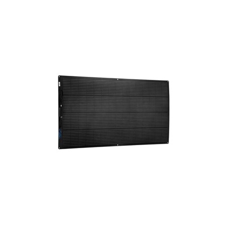LINKSOLAR 200W Flexible Solar Panel