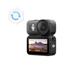 DJI Care Refresh 2-Year Plan (Osmo Nano)