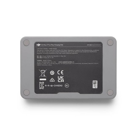 DJI Neo 2 Two-Way Charging Hub