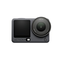 DJI Osmo Action 6 Standard Combo