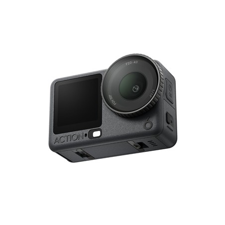 DJI Osmo Action 6 Standard Combo