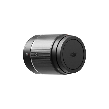 DJI DL 75mm F1.8 Lens