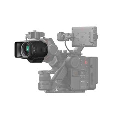DJI DL PZ 17-28 mm T3.0 ASPH Lens