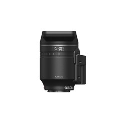 DJI DL PZ 17-28 mm T3.0 ASPH Lens