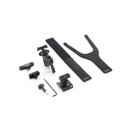 DJI Osmo Road Cycling Accessory Kit (Dual Quick-Release)