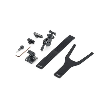 DJI Osmo Road Cycling Accessory Kit (Dual Quick-Release)