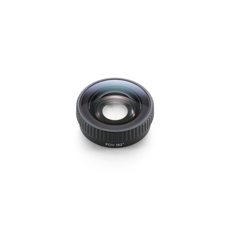 DJI Osmo Action 6 FOV Boost Lens