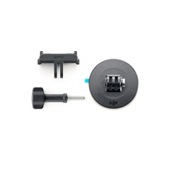 DJI Osmo Adhesive Base Kit (Dual Quick Release)