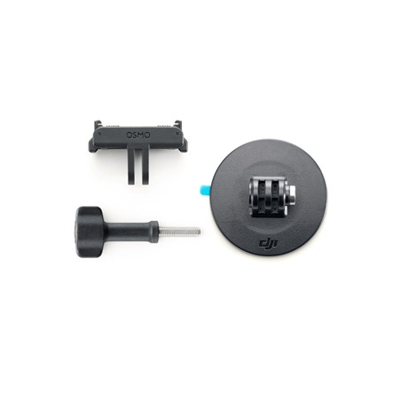 DJI Osmo Adhesive Base Kit (Dual Quick Release)