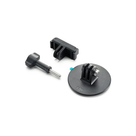 DJI Osmo Adhesive Base Kit (Dual Quick Release)
