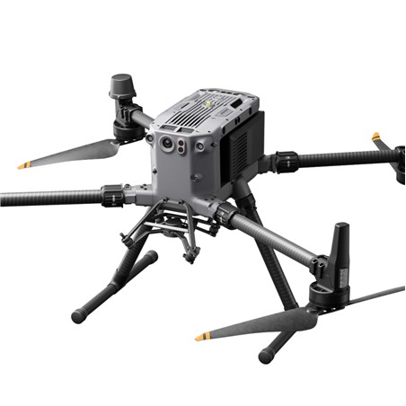 DJI Matrice 350 RTK Worry-Free Plus Combo