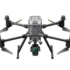 DJI Matrice 350 RTK Worry-Free Plus Combo