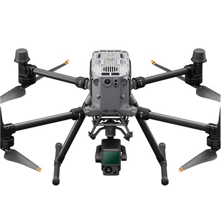 DJI Matrice 350 RTK Worry-Free Plus Combo