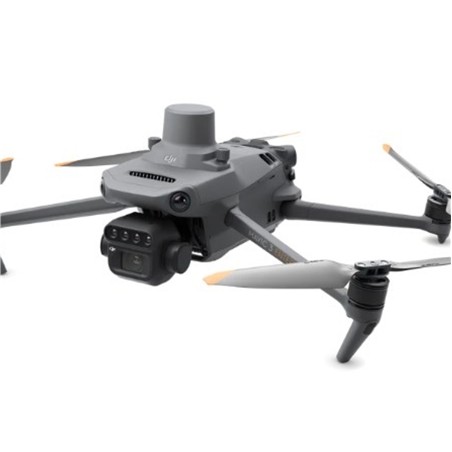 DJI Mavic 3 Multispectral