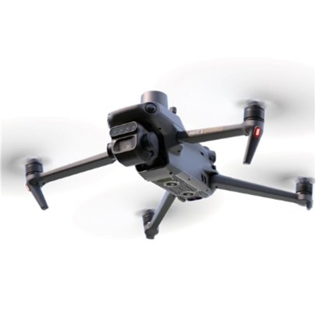 DJI Mavic 3 Multispectral