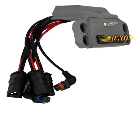 Agras T25 Power Distribution Board Module (BC.AG.SS000695)