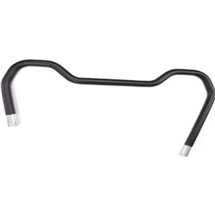 Agras T25 Landing Gear Aluminum Tube (YC.JG.BJ001760)