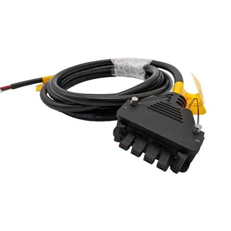 DJI C10000 P2 Intelligent Charger Fast Charging Cable