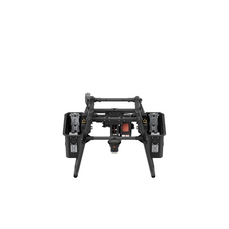 DJI FlyCart 100 Flagship Winch System