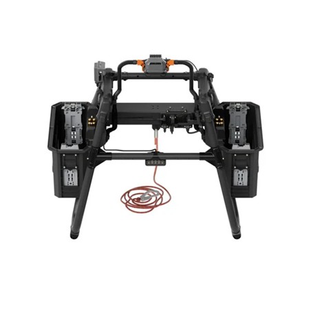 DJI Dual-Battery Lifting System
