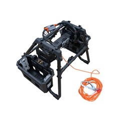 DJI Dual-Battery Lifting System