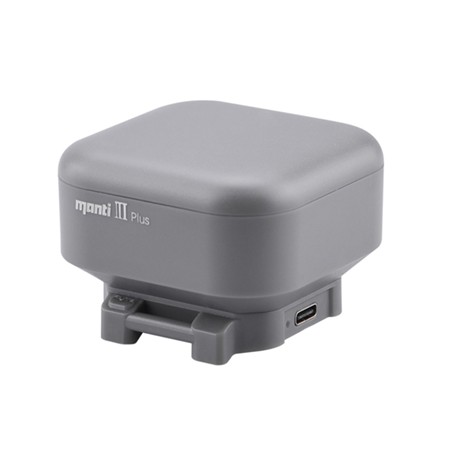 FlyFire Manti 4 Drone Parachute for DJI Matrice 4