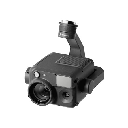 DJI Zenmuse H30T Worry-Free Basic Combo