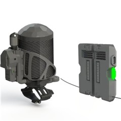 Dronavia PRS-FTS-MOC Kronos AD Inspire 3