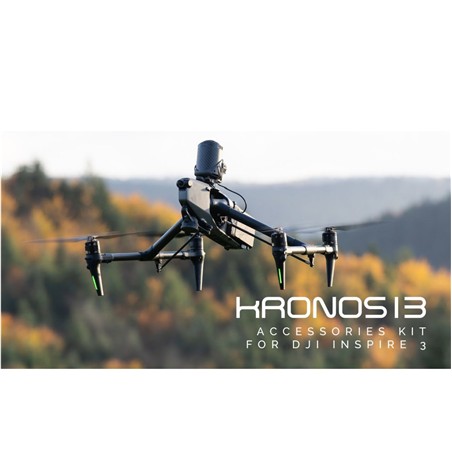 Dronavia PRS-FTS-MOC Kronos AD Inspire 3