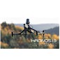 Dronavia PRS-FTS-MOC Kronos AD Inspire 3