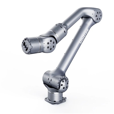 Unitree Z1 Pro (Including D435i camera gripper)