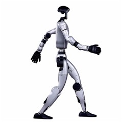 Unitree G1 EDU-U6 Humanoid