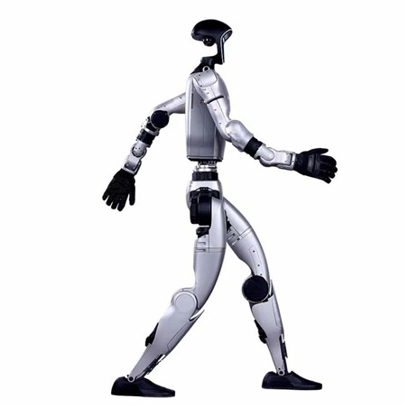 Unitree G1 EDU-U6 Humanoid