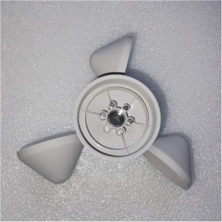 Dock 2 - Weather Station Anemometer Assembly