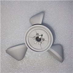 Dock 3 - Wind Speed Gauge Wind Cup Module