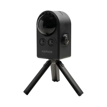 XGRIDS PortalCam Standard Kit