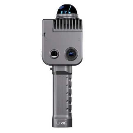 XGRIDS Lixel K1 Standard Package