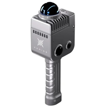 XGRIDS Lixel K1 Standard Package