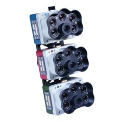 Micasense RedEdge-P Triple Multispectral Kit