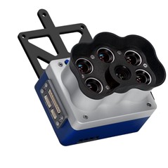 Micasense RedEdge-P Blue Upgrade to Dual Camera Kit OEM