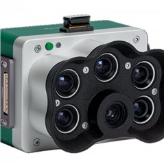 Micasense RedEdge-P Green Upgrade to Dual Camera Kit
