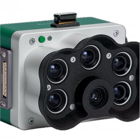Micasense RedEdge-P Green Upgrade to Dual Camera Kit
