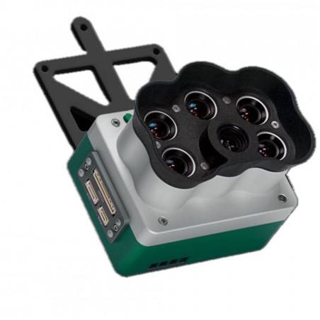 Micasense RedEdge-P Green Upgrade to Dual Camera Kit