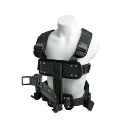 XGRIDS L2 Pro Series Backpack