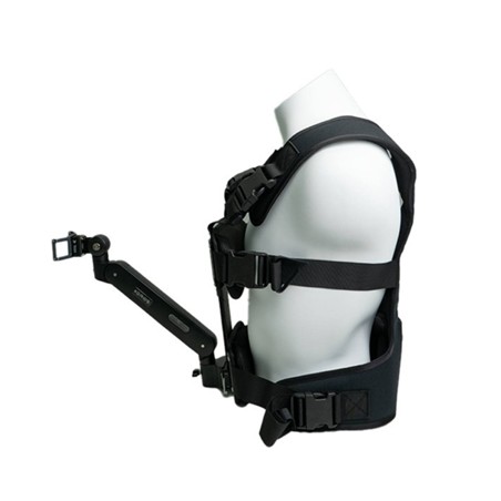 XGRIDS L2 Pro Series Backpack